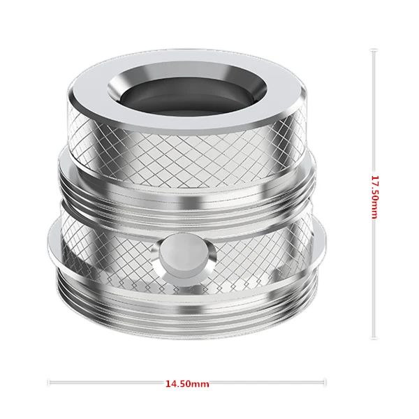 Joyetech ULTIMO Tank MG QCS 0,25 Ohm Coil - Verdampferkopf - 5 Stück / Packung