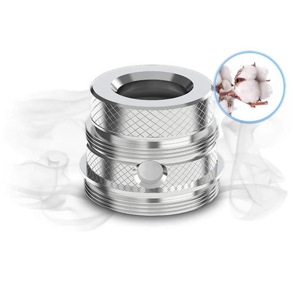 Joyetech ULTIMO Tank MG QCS 0,25 Ohm Coil - Verdampferkopf - 5 Stück / Packung