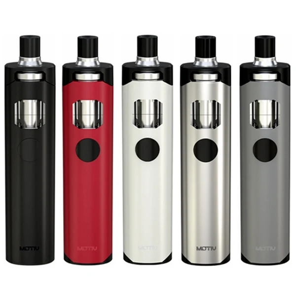 WISMEC Motiv Starterkit Starterset - 2 ml & 2200mAh