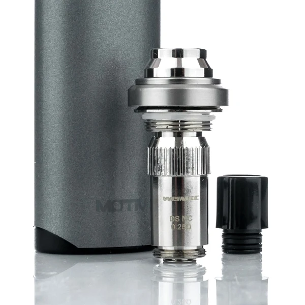 WISMEC Motiv Starterkit Starterset - 2 ml & 2200mAh