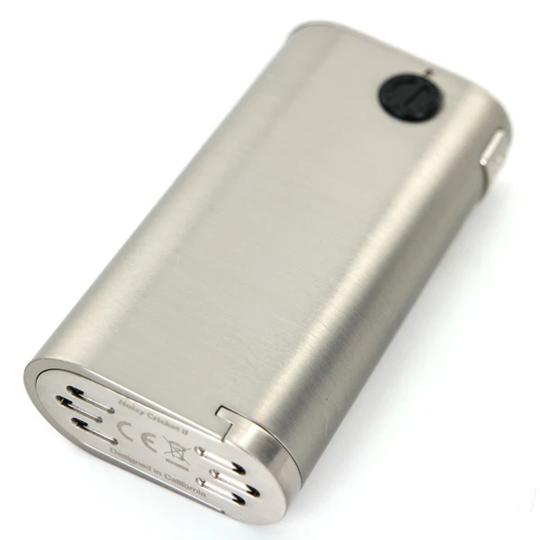 WISMEC Noisy Cricket II - 25 Mod Akkuträger