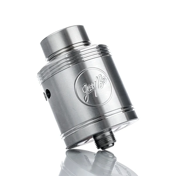 WISMEC Neutron RDA Verdampfer