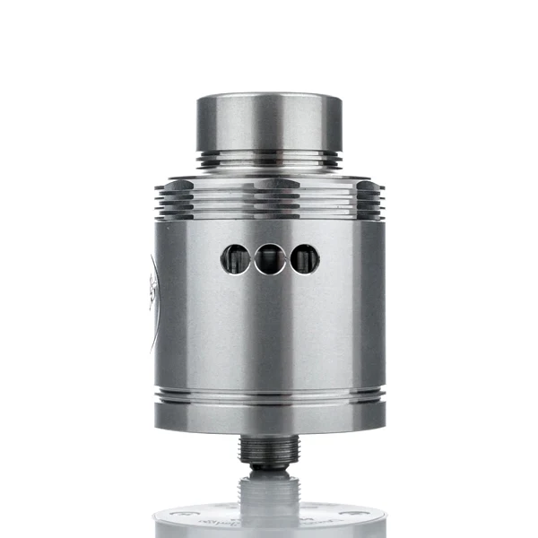 WISMEC Neutron RDA Verdampfer
