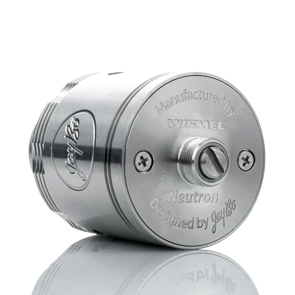 WISMEC Neutron RDA Verdampfer