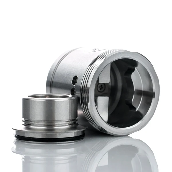 WISMEC Neutron RDA Verdampfer