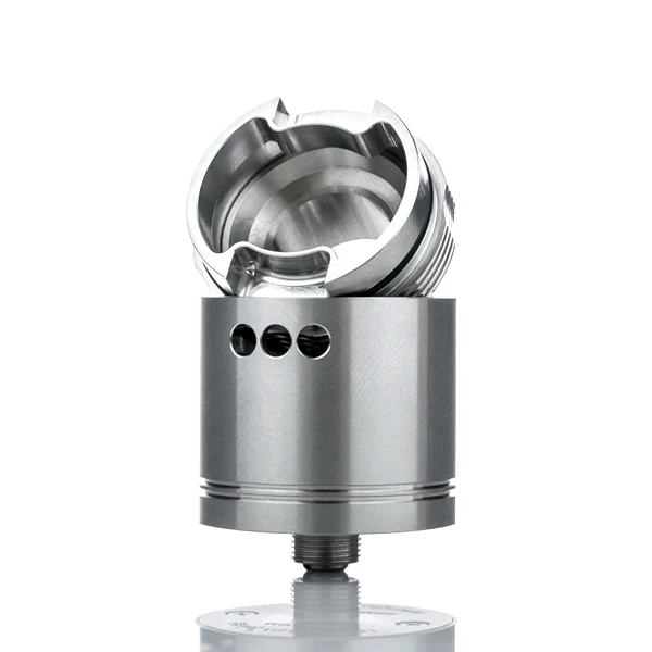 WISMEC Neutron RDA Verdampfer
