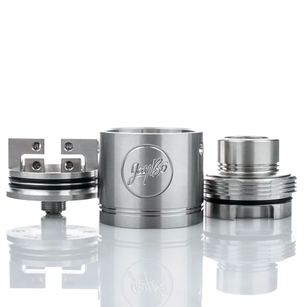 WISMEC Neutron RDA Verdampfer