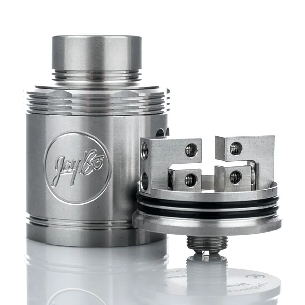 WISMEC Neutron RDA Verdampfer