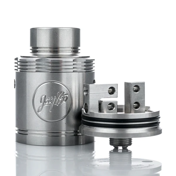 WISMEC Neutron RDA Verdampfer