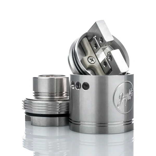 WISMEC Neutron RDA Verdampfer