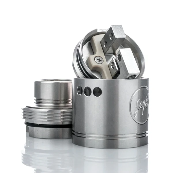 WISMEC Neutron RDA Verdampfer
