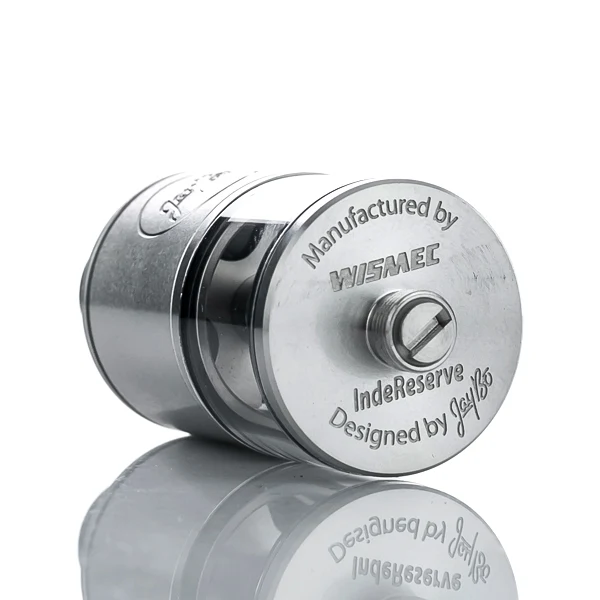 WISMEC IndeReserve RDTA Verdampfer - 4,5ml