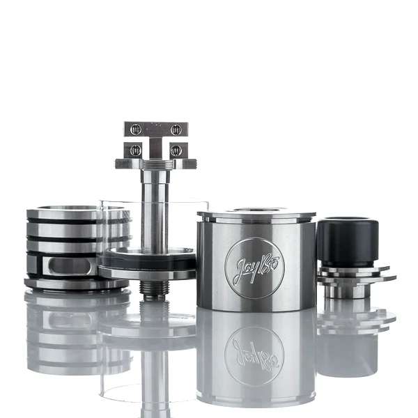 WISMEC IndeReserve RDTA Verdampfer - 4,5ml