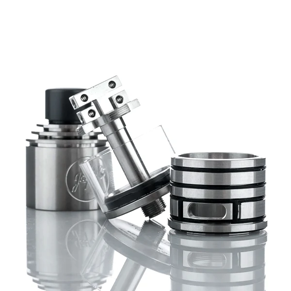 WISMEC IndeReserve RDTA Verdampfer - 4,5ml