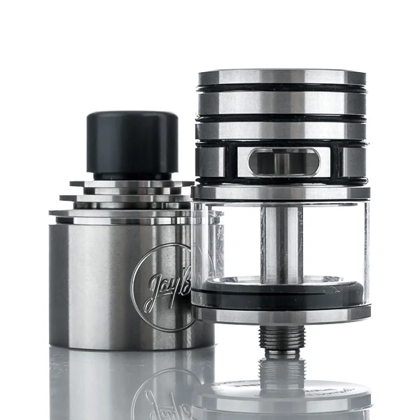 WISMEC IndeReserve RDTA Verdampfer - 4,5ml