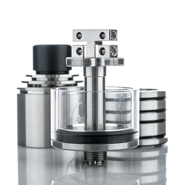 WISMEC IndeReserve RDTA Verdampfer - 4,5ml