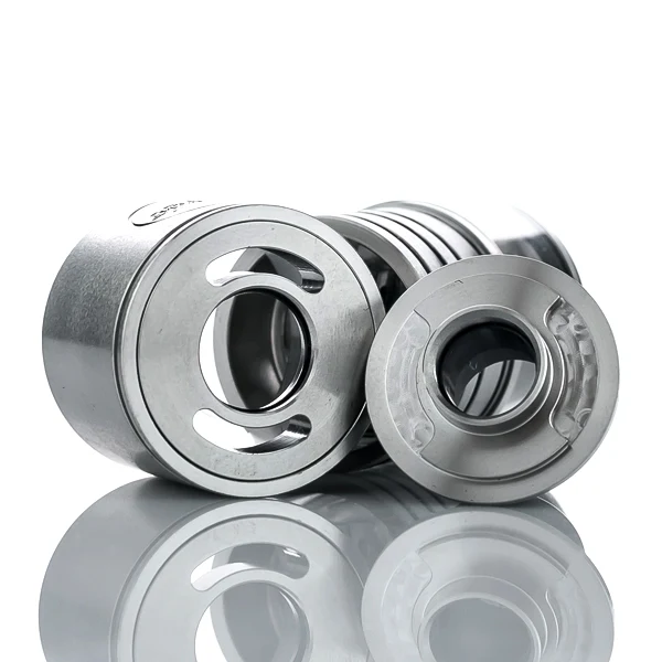 WISMEC IndeReserve RDTA Verdampfer - 4,5ml