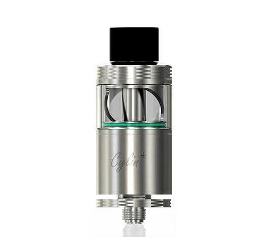 WISMEC Cylin Plus RTA/RDA Tank Verdampfer - 3,5ml