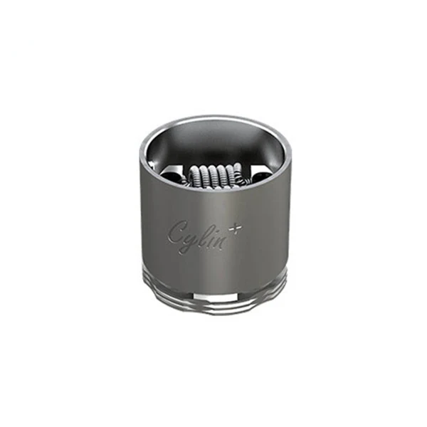 WISMEC Cylin Plus RTA/RDA Tank Verdampfer - 3,5ml