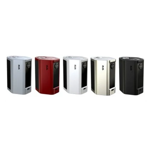 WISMEC 80W Reuleaux Rxmini Akku Mod Akkuträger - 2100mAh