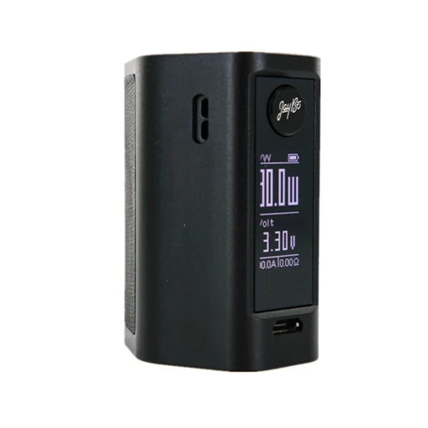 WISMEC 80W Reuleaux Rxmini Akku Mod Akkuträger - 2100mAh