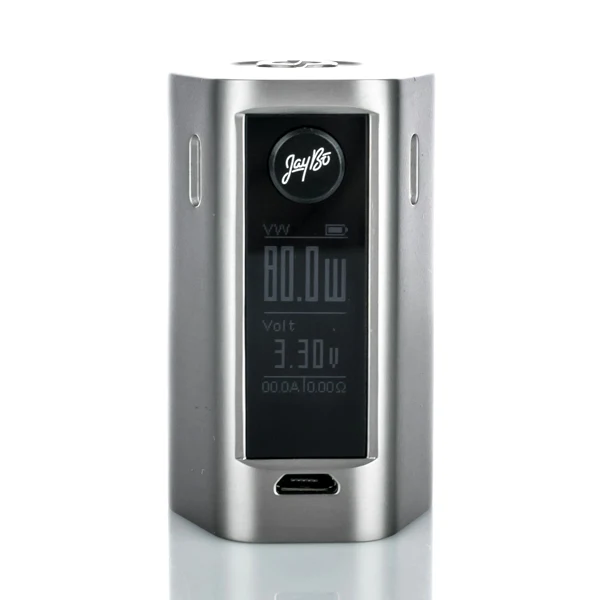 WISMEC 80W Reuleaux Rxmini Akku Mod Akkuträger - 2100mAh