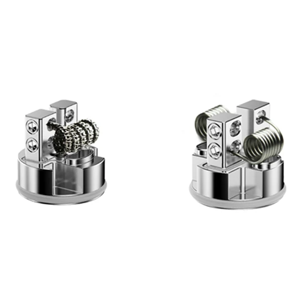 UD Goblin Mini V3 RTA Verdampfer - 2,0 ml