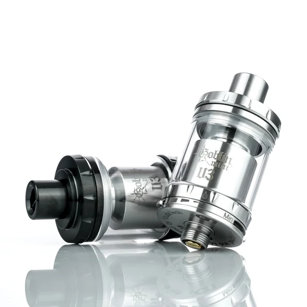 UD Goblin Mini V3 RTA Verdampfer - 2,0 ml