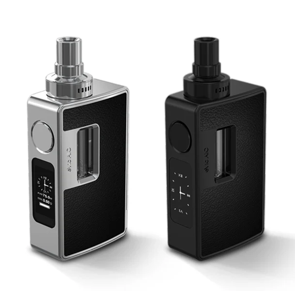 Joyetech eVic AIO 75W Starterkit Starterset - 3,5ml