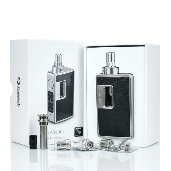 Joyetech eVic AIO 75W Starterkit Starterset - 3,5ml