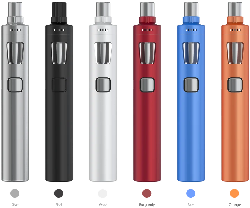 Joyetech eGo AIO Pro Starterkit Starterset - 4,0 ml & 2300mAh