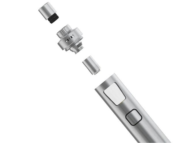 Joyetech eGo AIO Pro Starterkit Starterset - 4,0 ml & 2300mAh