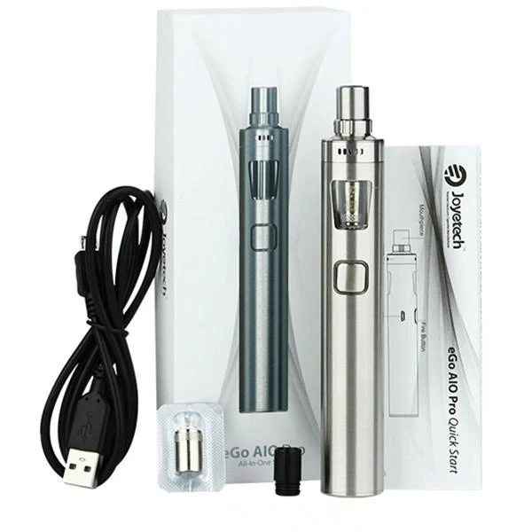 Joyetech eGo AIO Pro Starterkit Starterset - 4,0 ml & 2300mAh