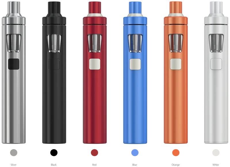 Joyetech eGo AIO D22 XL Starterkit Starterset - 3,5ml & 2300mAh