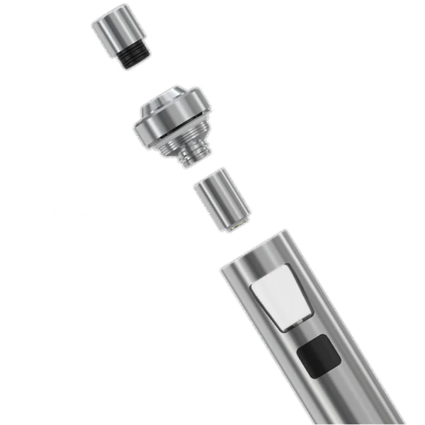 Joyetech eGo AIO D22 XL Starterkit Starterset - 3,5ml & 2300mAh