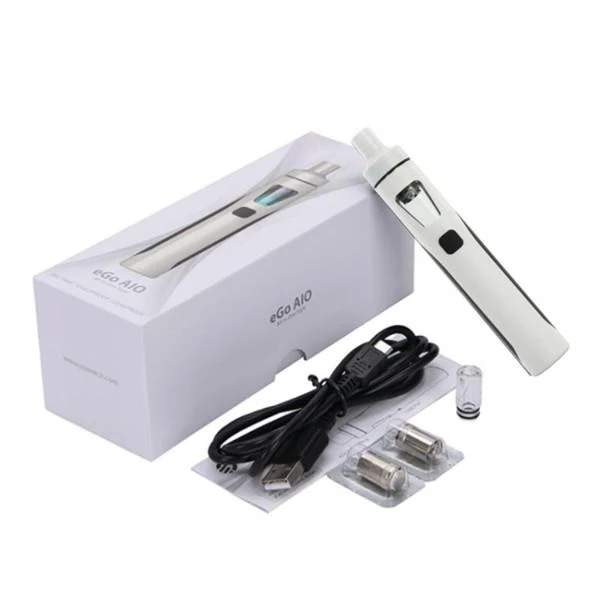 Joyetech eGo AIO D22 XL Starterkit Starterset - 3,5ml & 2300mAh