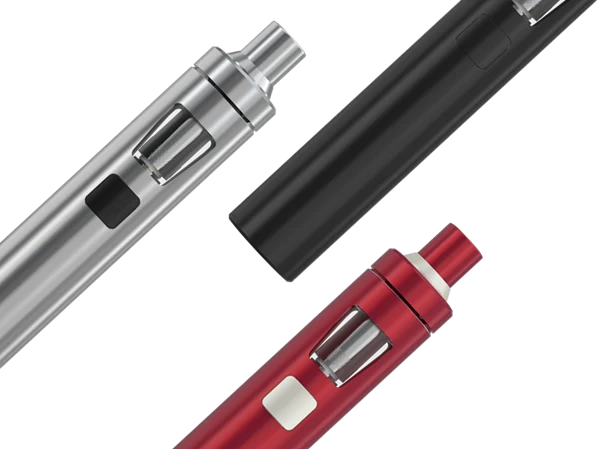 Joyetech eGo AIO D22 XL Starterkit Starterset - 3,5ml & 2300mAh