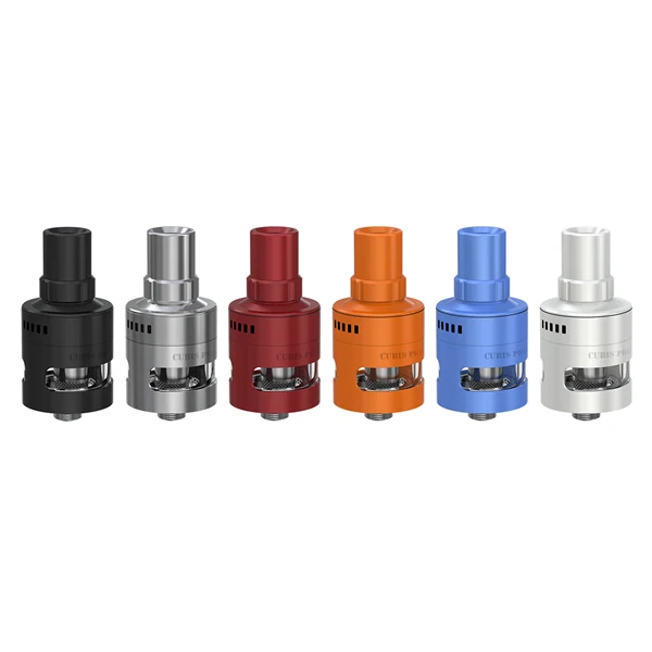 Joyetech Cubis Pro Mini Atomizer Verdampfer - 2,0 ml