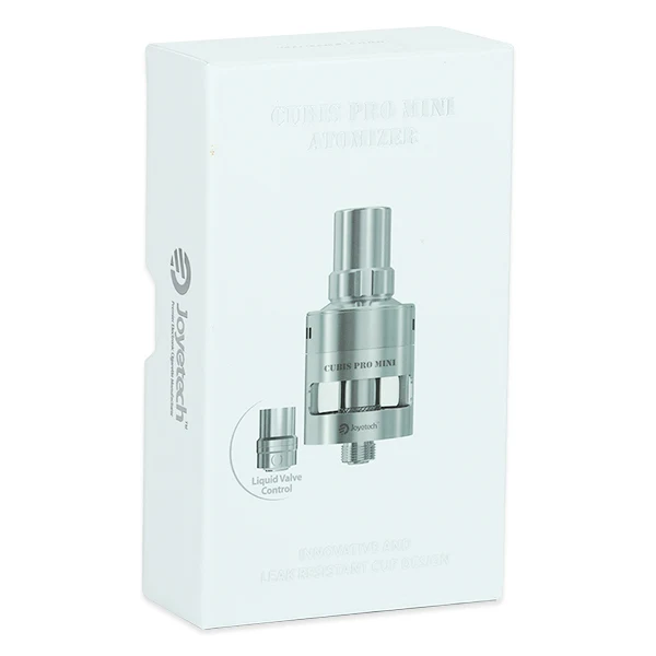 Joyetech Cubis Pro Mini Atomizer Verdampfer - 2,0 ml