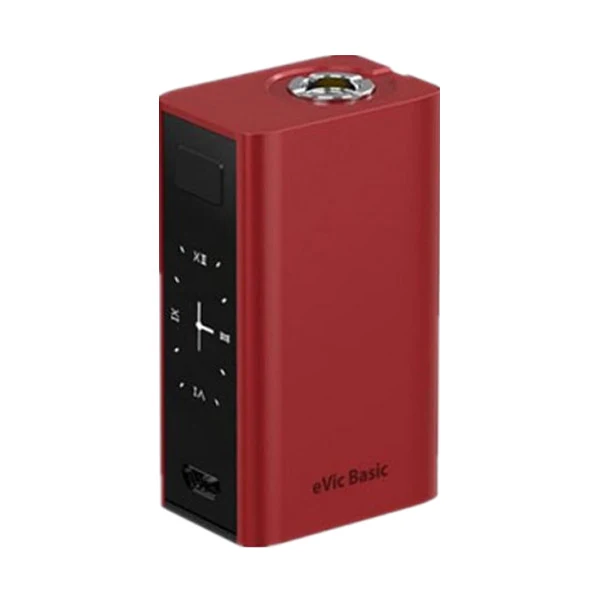 Joyetech eVic Basic 40W Akku Mod Akkuträger - 1500mAh