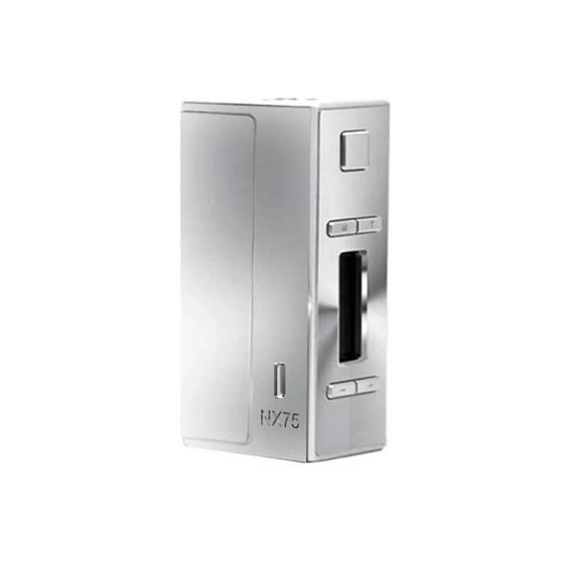 Aspire NX75-A Akku Mod Akkuträger