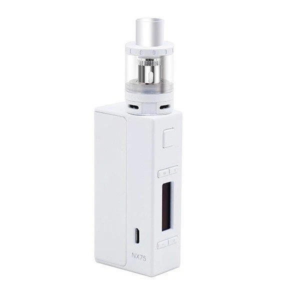 Aspire EVO75 Starterkit Starterset mit Atlantis EVO - 2 ml