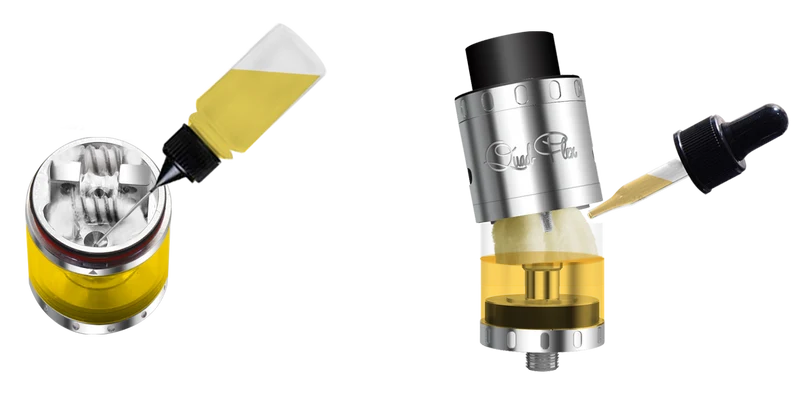 Aspire Quad-Flex Survival Kit