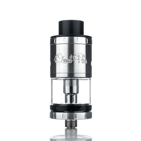 Aspire Quad-Flex Survival Kit