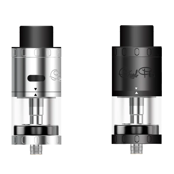 Aspire Quad-Flex Power Pack Kit