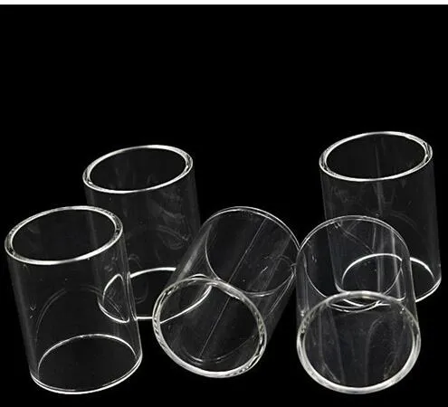 Aspire Cleito 120 4 ml Ersatzglas Tube - 5 Stück / Packung