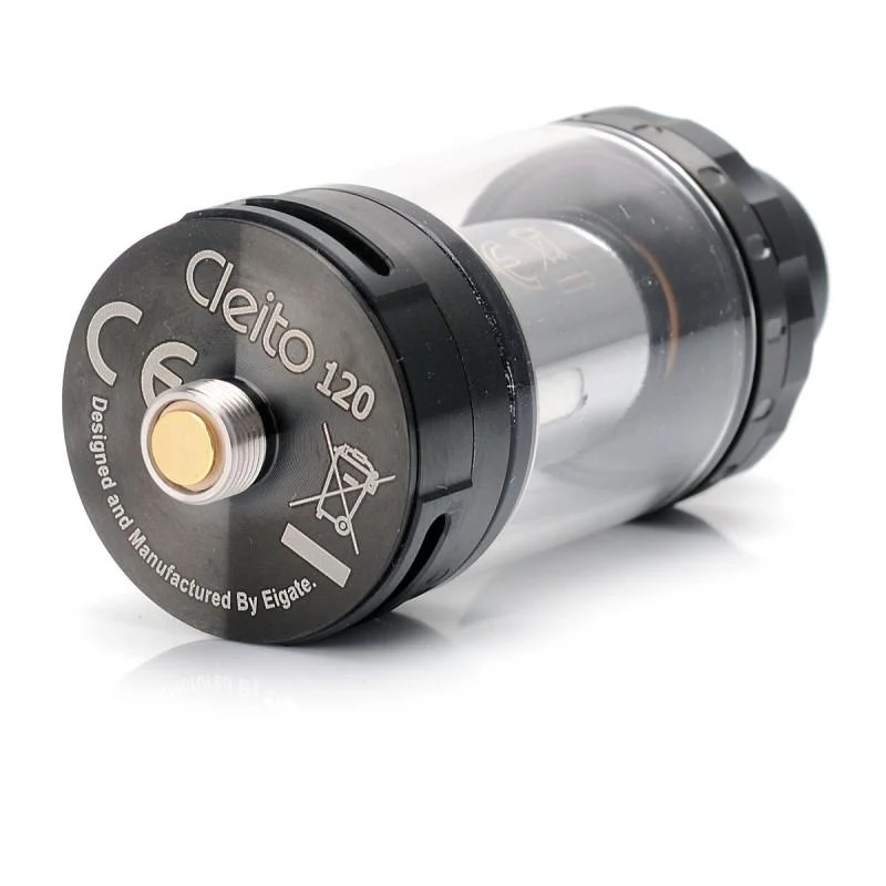 Aspire Cleito 120 Sub Ohm Verdampfer - 4,0 ml