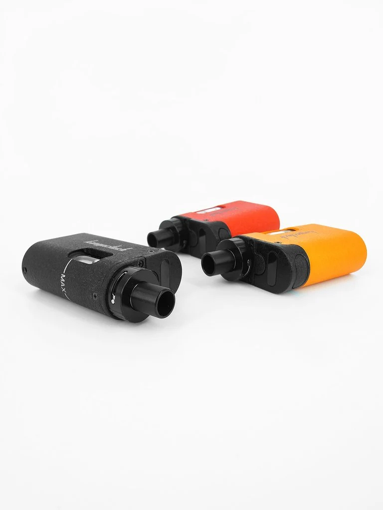 KangerTech TOGO Mini Starterkit Starterset - 3,8 ml & 1600mAh