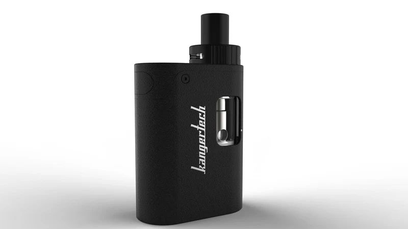 KangerTech TOGO Mini 2,0 Starterkit Starterset - 2,0 ml & 1600mAh