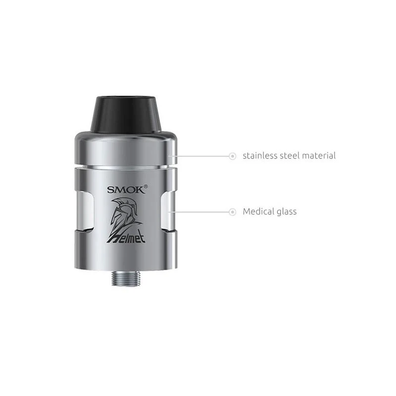 SMOK Helmet Verdampfer - 2,0 ml